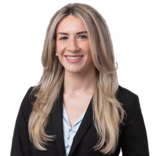 Top Lawyers From Buckeye, AZ Emma Freeburg