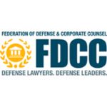 M. Bradley Johnson Federation of Defense & Corporate Counsel