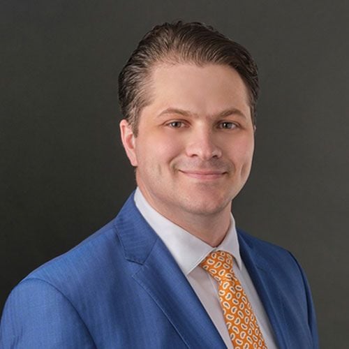 Top Lawyers From Alief, TX Forrest Cohrs
