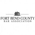 Lawrence F. Dietlein Jr. Fort Bend County Bar Association