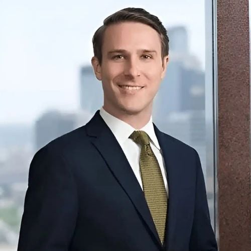 Top Personal Injury Lawyers In Texas Garrett Mize