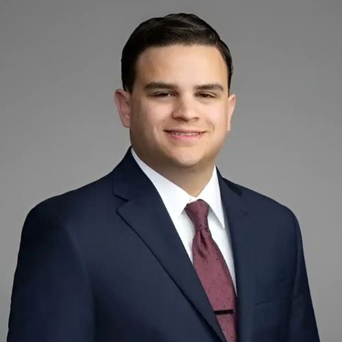 Top Lawyers From Garland, TX Geoffrey Cole Milburn