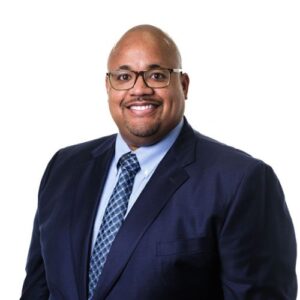 George Edwards III