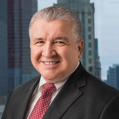 George M. Sanders