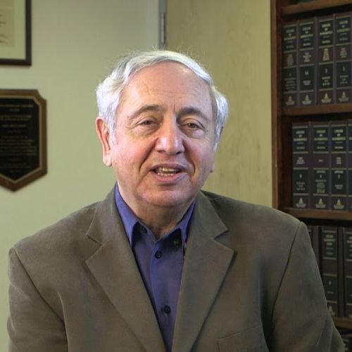 Ike Shulman