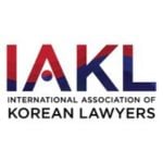 Edward T. Kang International Association of Korean Lawyers