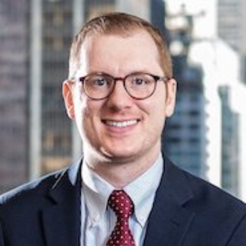 Top Lawyers From Manhattan, NY Jacob Green