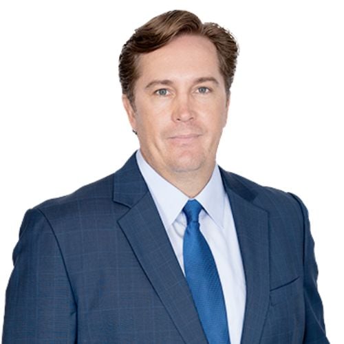 Jared Staver