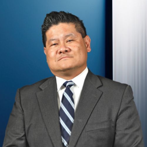 Top Lawyers From Baytown, TX Jason Luong