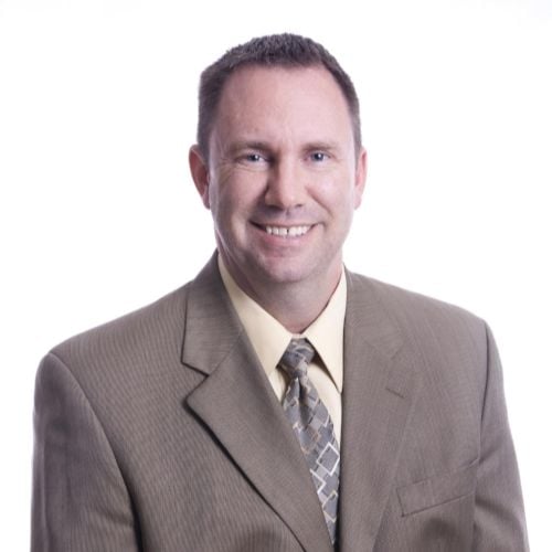 Jason W. Shanks