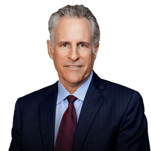 Top Employment Lawyers In Texas Jeffrey A. Goldberg