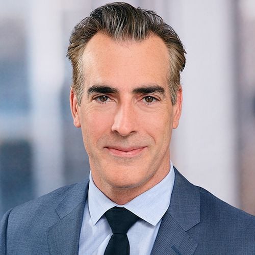 Top Lawyers From Los Angeles, CA Jeffrey T. Myers