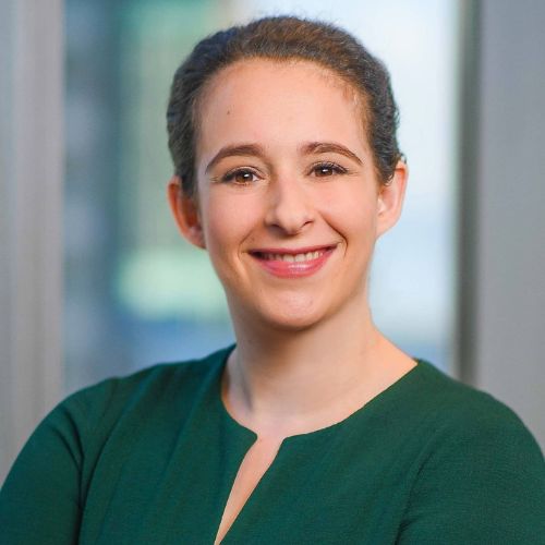 Top Lawsuits & Disputes Lawyers In Ohio Jenna Bird