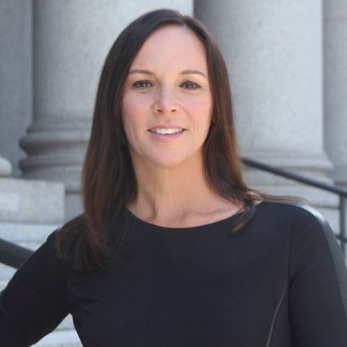 Jennifer Bonjean