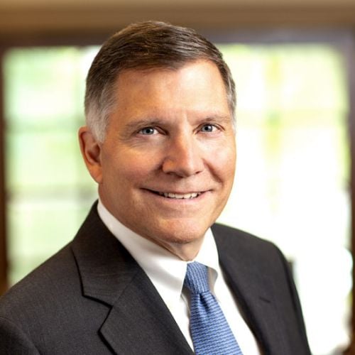 Jim N. Voeller