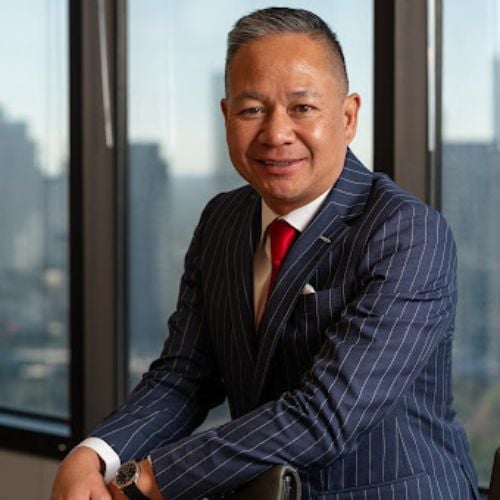 Jimmy Doan
