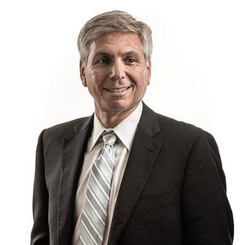 Joel G. Shapiro