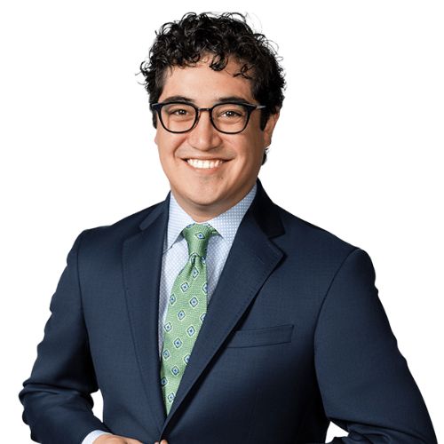 Top Personal Injury Lawyers In Washington John Barry