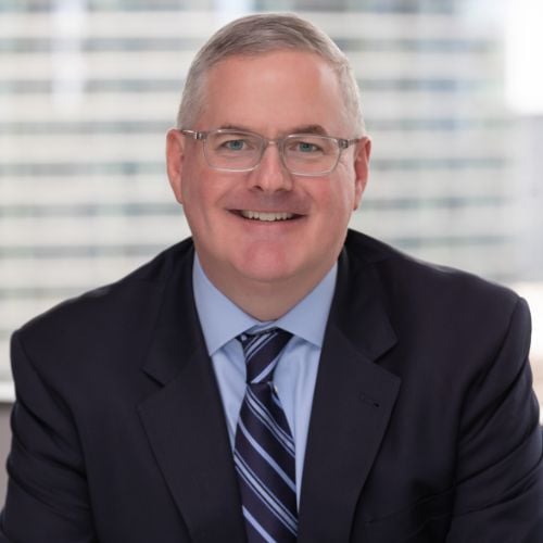 John J. Rock