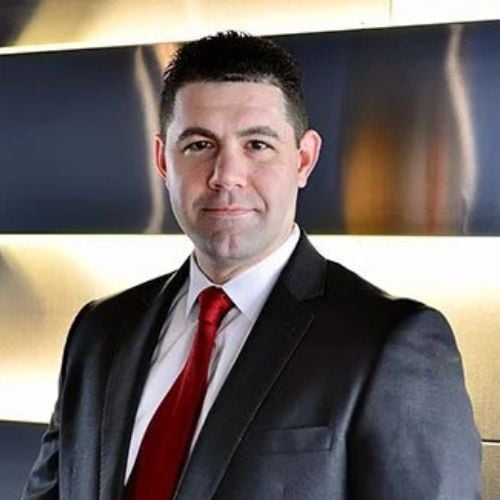 John Pensa