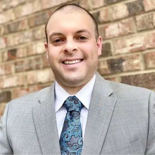 Jordan Santo