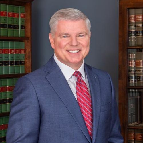 Top Personal Injury Lawyers In Washington Joseph Pendergast