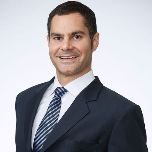 Top Lawyers From Valencia, CA Joshua D. Taylor