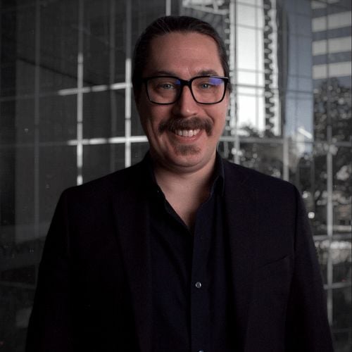 Top Lawyers From Baytown, TX Justen S. Barks