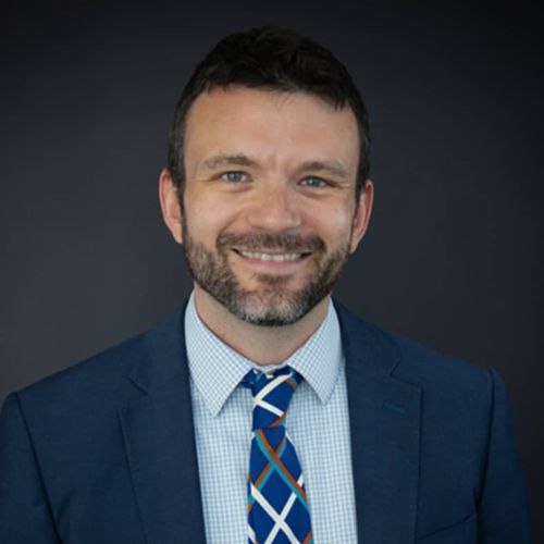 Justin Storer