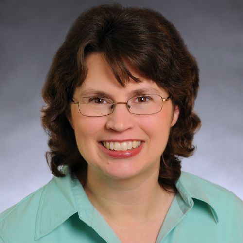 Karen A. Monsen