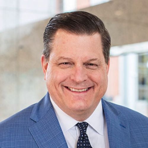 Top Lawyers From Garland, TX Kevin D. McCullough