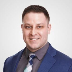 Kevin Kaschalk