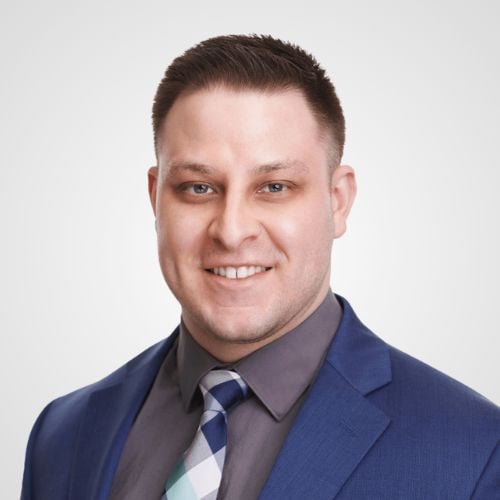 Kevin Kaschalk