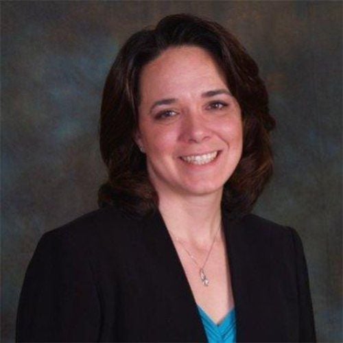 Kimberly A. Sheek
