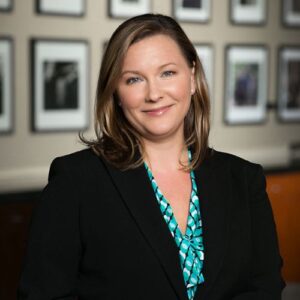 Kristin Macdonald