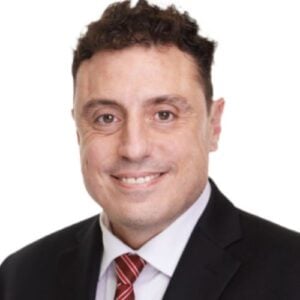 Lewis Melfi