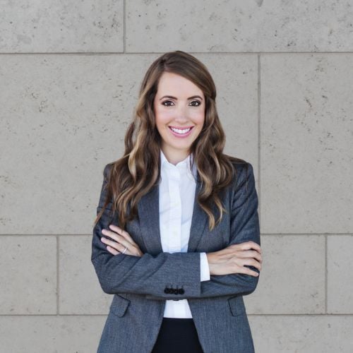 Top Bankruptcy Lawyers In Texas Lindsay D. Steele