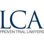 Eric Dobberstein Litigation Counsel of America