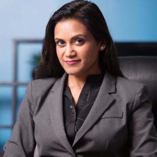 Uma Bansal