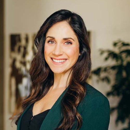 Top Lawyers From Seattle, WA Mallory C. Allen