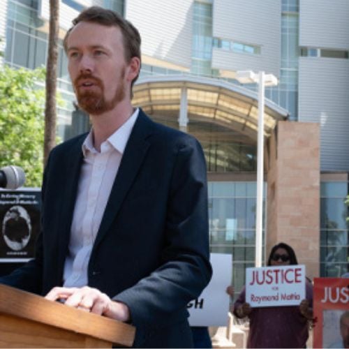 Top Criminal Defense Lawyers In California Marcus S. Bourassa