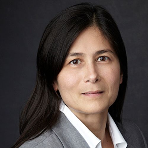 Top Lawyers From Mount Vernon, NY Mariann Meier Wang