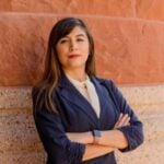Marisa E. Ayon
