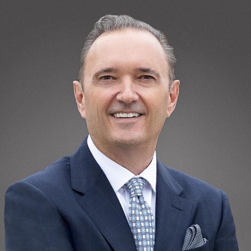Top Personal Injury Lawyers In Texas Mark A. Anderson