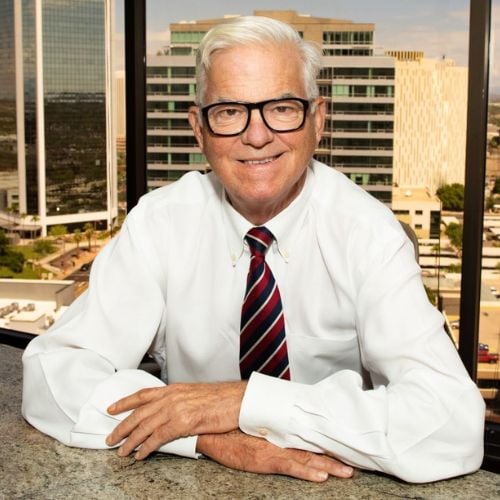 Top Lawyers From Mesa, AZ Mark D. Samson