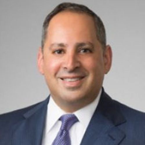 Top Lawyers From Baytown, TX Mark J. Oberti