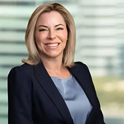 Mary Grace Ruden