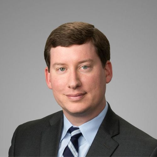 Top Lawyers From Alief, TX Matthew R. Baughman