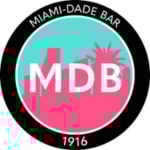 Jaime “James” Alvarez Miami Dade Bar Association