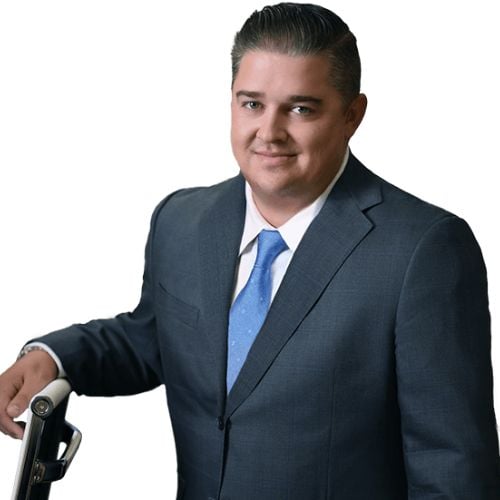 Michael Cunningham